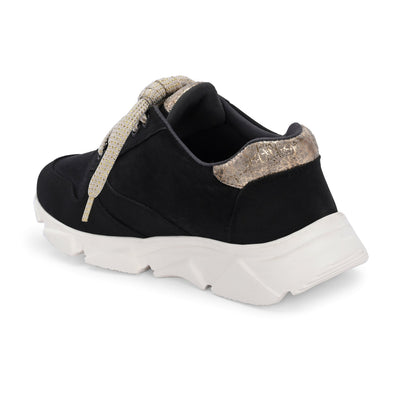 Sneakers by Lady Boss x Egoss