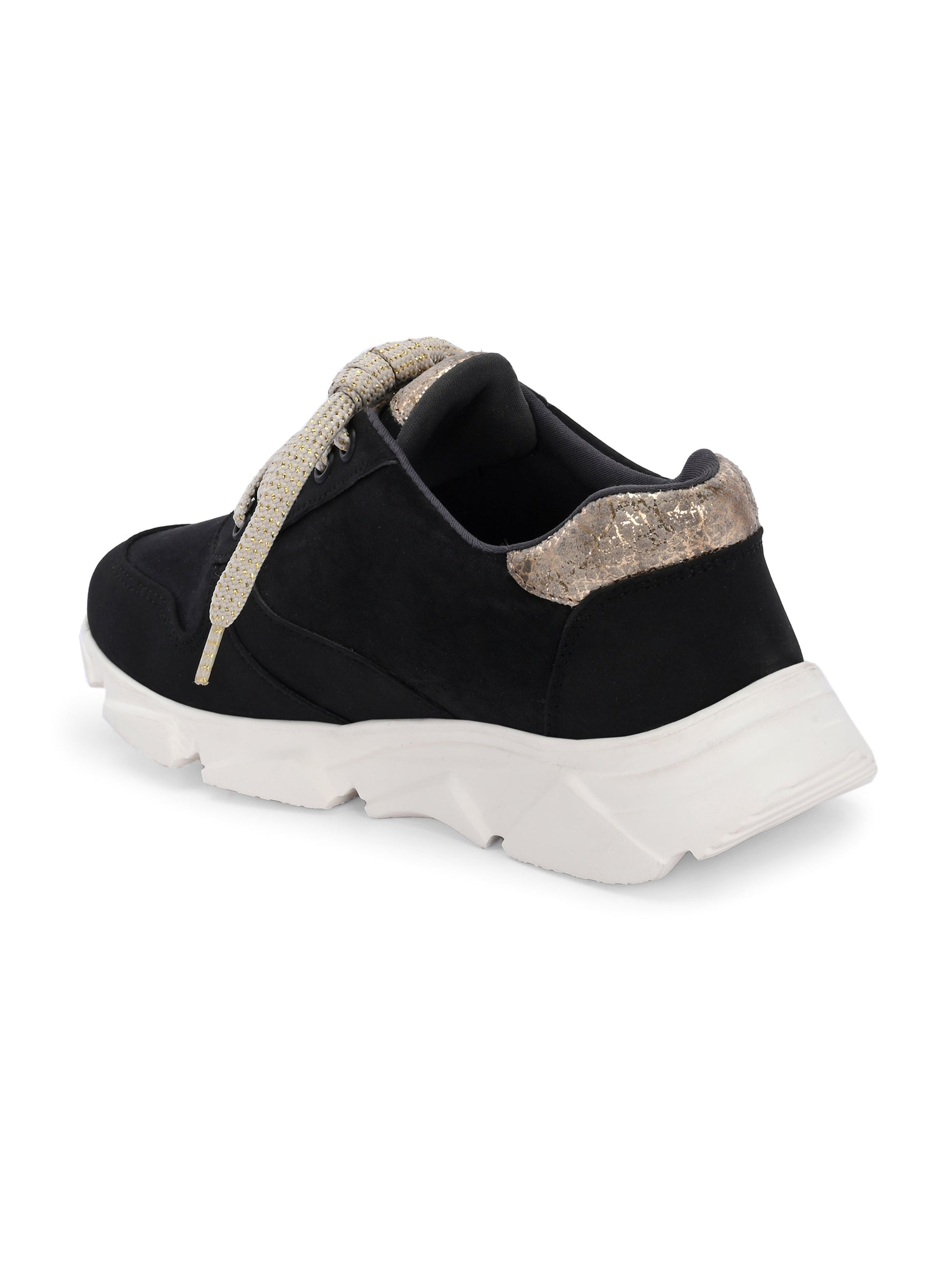 Sneakers by Lady Boss x Egoss