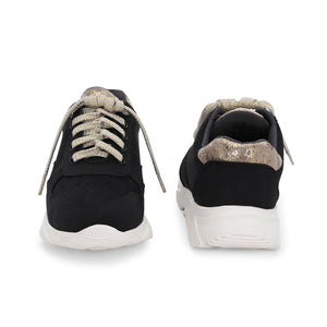 Sneakers by Lady Boss x Egoss