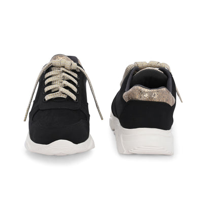 Sneakers by Lady Boss x Egoss