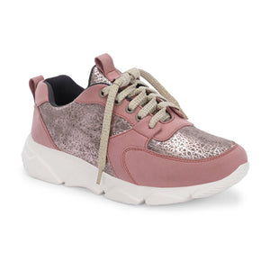 Sneakers by Lady Boss x Egoss