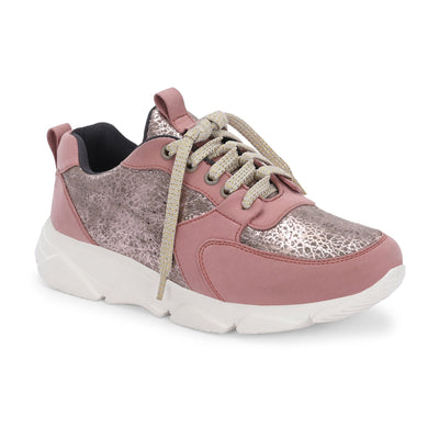 Sneakers by Lady Boss x Egoss