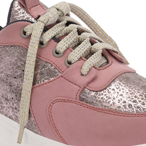 Sneakers by Lady Boss x Egoss