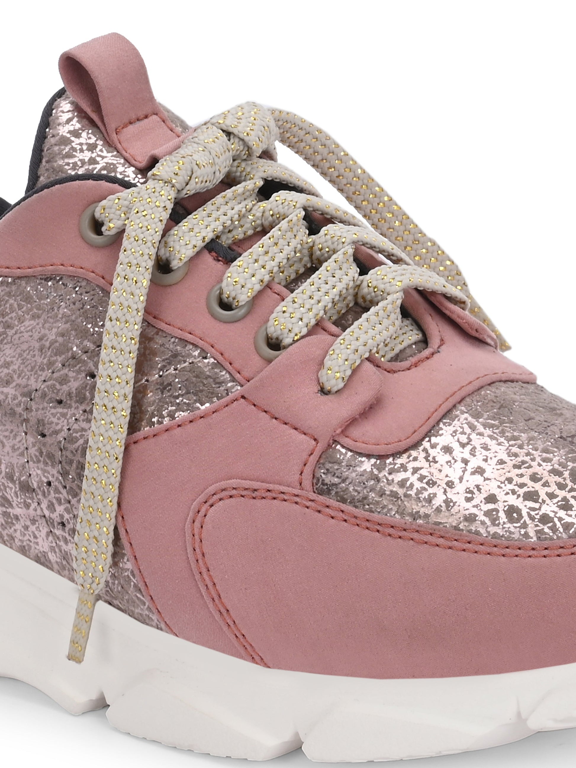 Sneakers by Lady Boss x Egoss