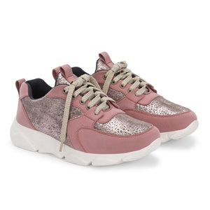 Sneakers by Lady Boss x Egoss