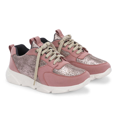 Sneakers by Lady Boss x Egoss