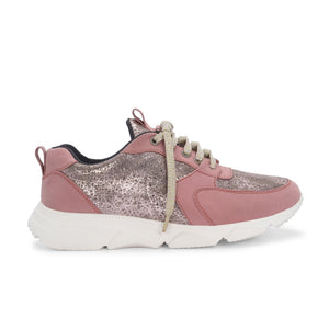 Sneakers by Lady Boss x Egoss