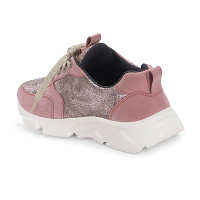 Sneakers by Lady Boss x Egoss