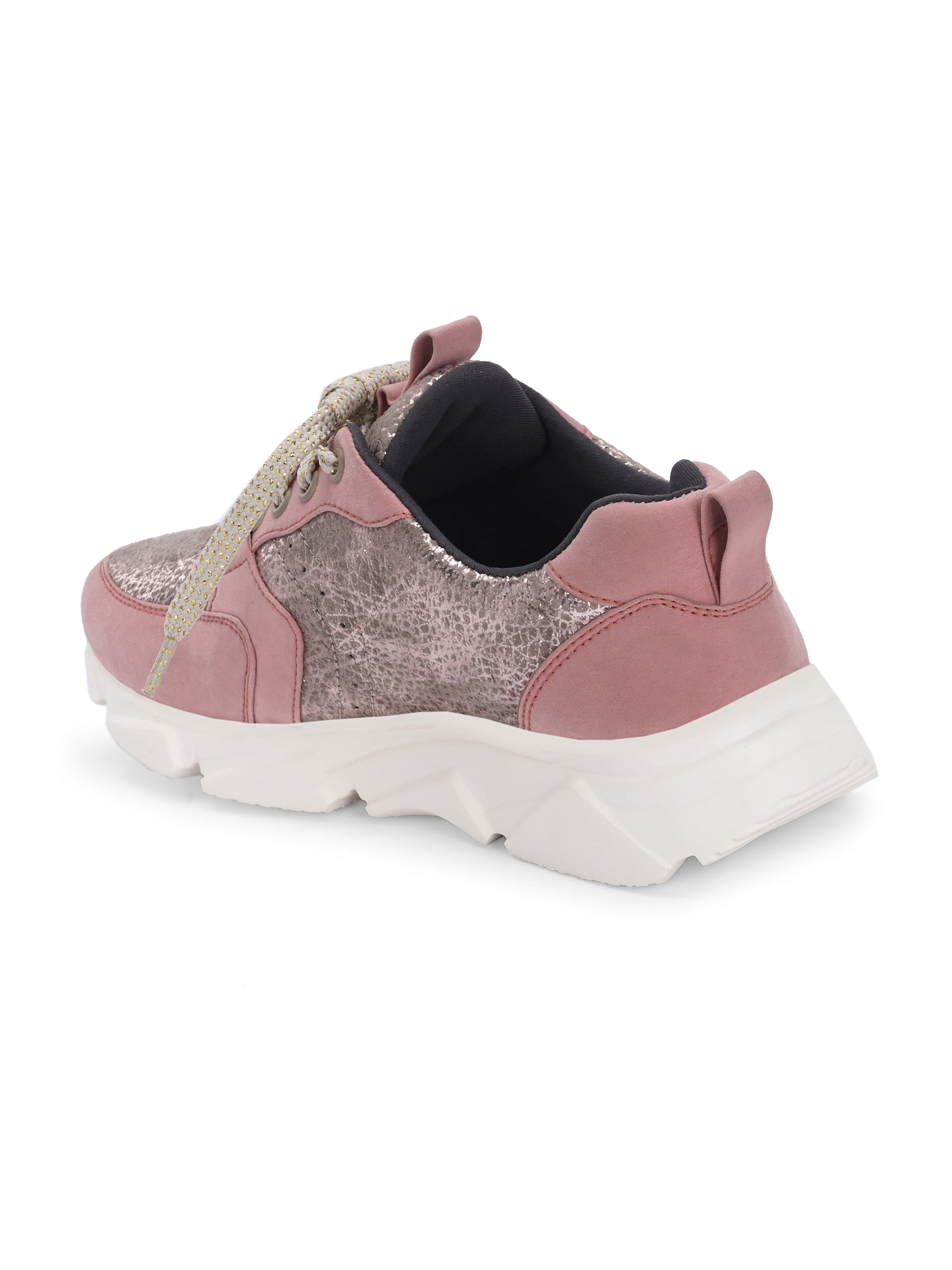 Sneakers by Lady Boss x Egoss