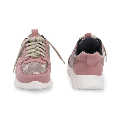 Sneakers by Lady Boss x Egoss