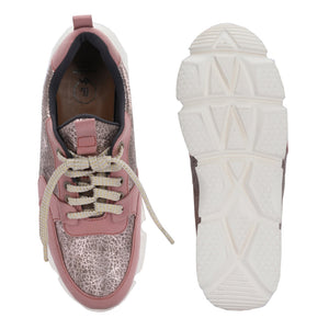 Sneakers by Lady Boss x Egoss