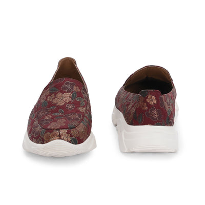 Sneakers by Lady Boss x Egoss