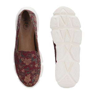 Sneakers by Lady Boss x Egoss