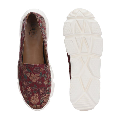 Sneakers by Lady Boss x Egoss