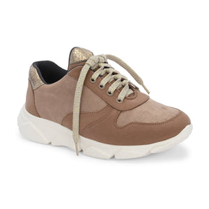 Sneakers by Lady Boss x Egoss