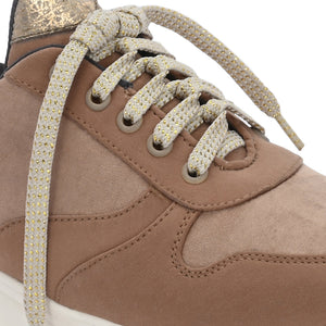Sneakers by Lady Boss x Egoss