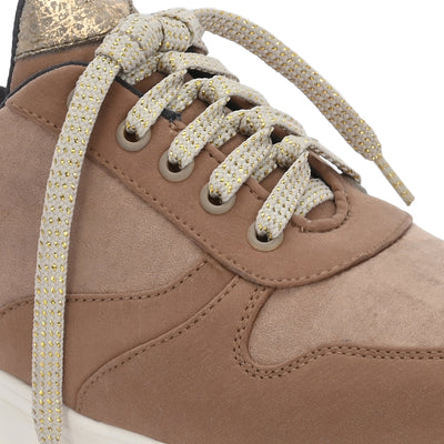Sneakers by Lady Boss x Egoss