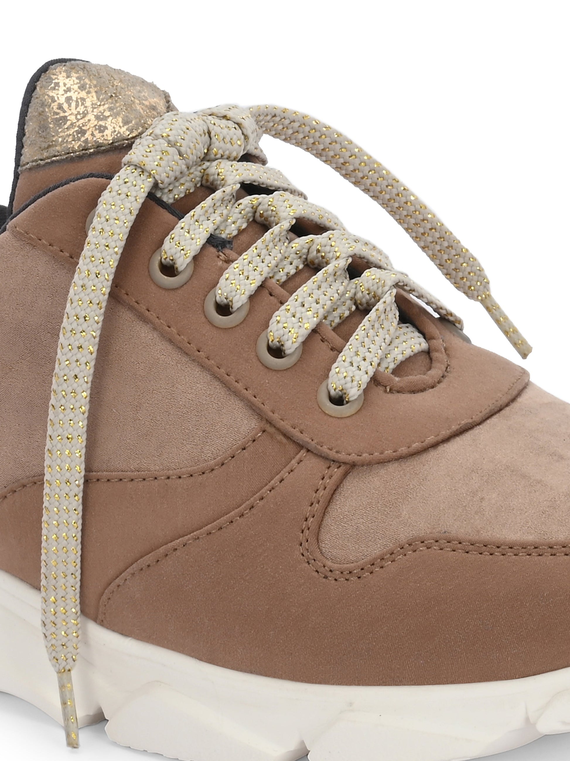 Sneakers by Lady Boss x Egoss