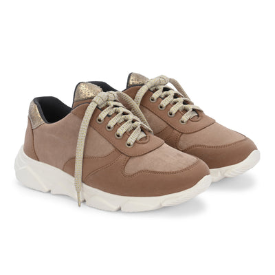 Sneakers by Lady Boss x Egoss