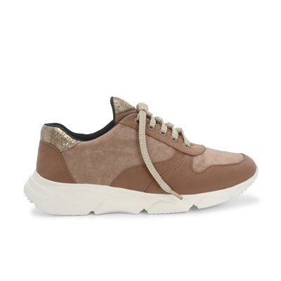 Sneakers by Lady Boss x Egoss