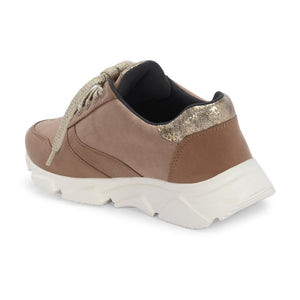 Sneakers by Lady Boss x Egoss