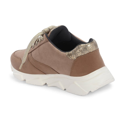 Sneakers by Lady Boss x Egoss