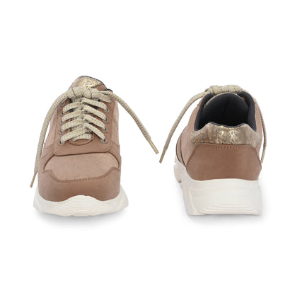 Sneakers by Lady Boss x Egoss