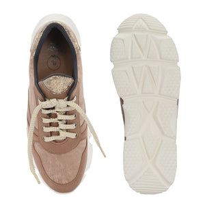 Sneakers by Lady Boss x Egoss