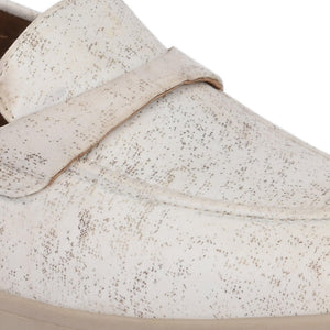 Aero-Glam Casual Loafers by Lady Boss