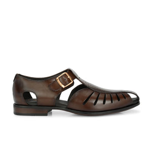 Egoss Peshawari Sandals For Men
