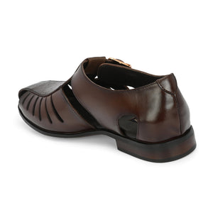 Egoss Peshawari Sandals For Men