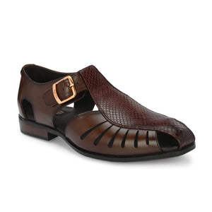 Egoss Peshawari Sandals For Men