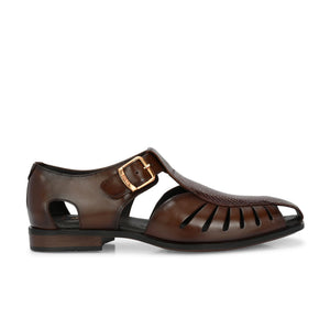 Egoss Peshawari Sandals For Men