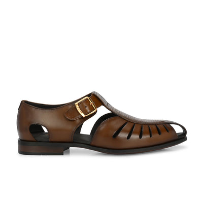 Egoss Peshawari Sandals For Men