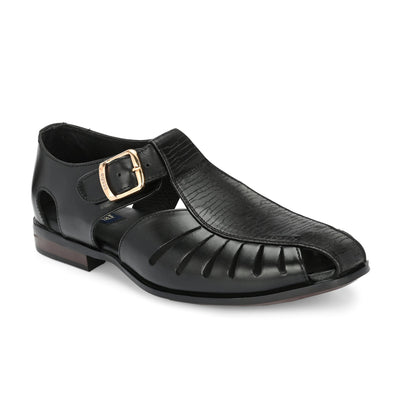 Egoss Peshawari Sandals For Men