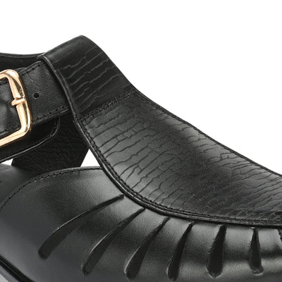 Egoss Peshawari Sandals For Men