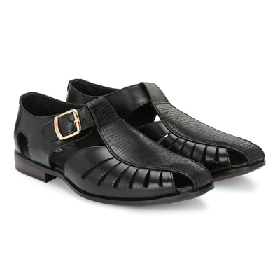 Egoss Peshawari Sandals For Men