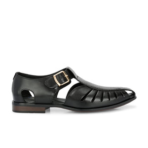 Egoss Peshawari Sandals For Men