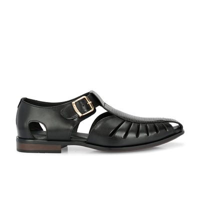 Egoss Peshawari Sandals For Men
