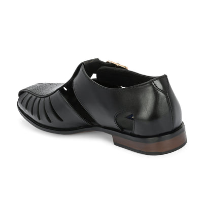 Egoss Peshawari Sandals For Men