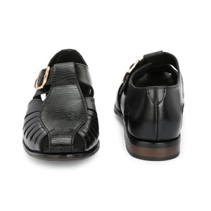 Egoss Peshawari Sandals For Men