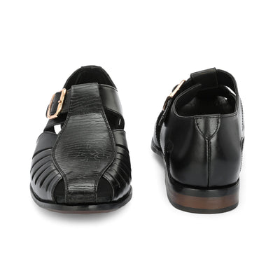 Egoss Peshawari Sandals For Men