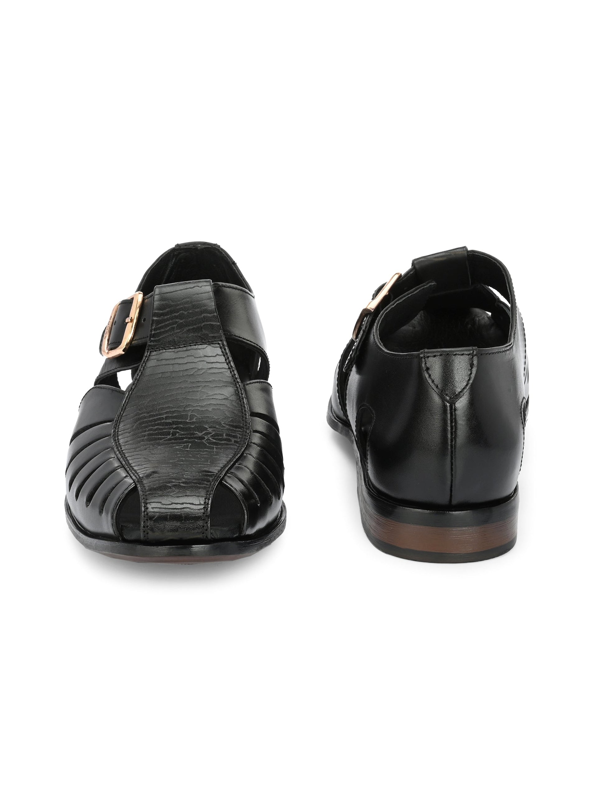 Egoss Peshawari Sandals For Men