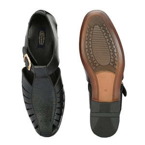 Egoss Peshawari Sandals For Men