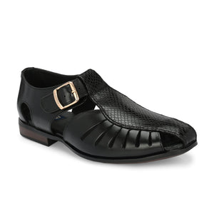 Egoss Peshawari Sandals For Men