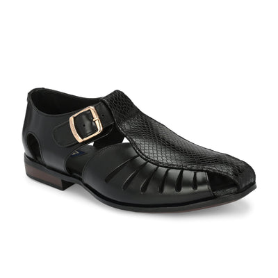 Egoss Peshawari Sandals For Men