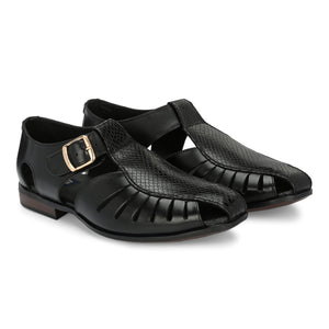 Egoss Peshawari Sandals For Men