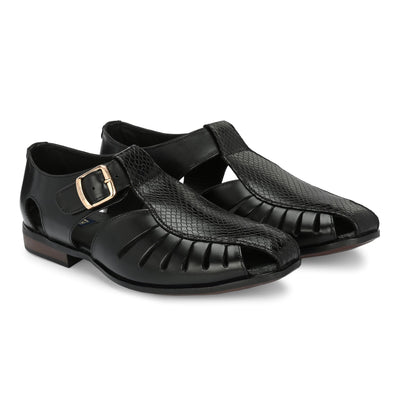 Egoss Peshawari Sandals For Men