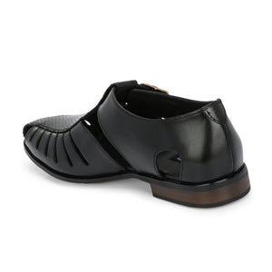 Egoss Peshawari Sandals For Men