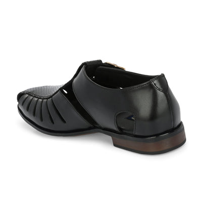 Egoss Peshawari Sandals For Men